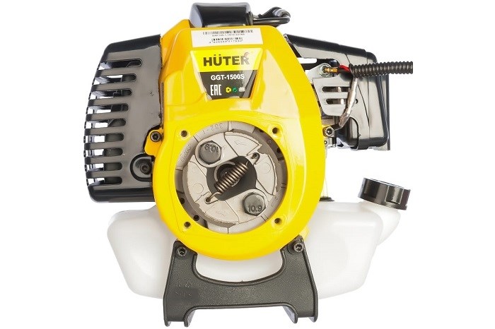 Триммер бензиновый Huter GGT-1500S
