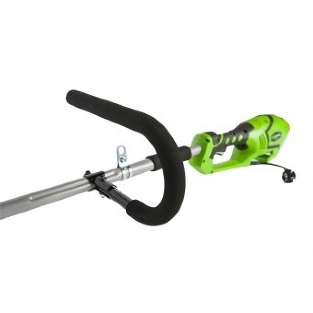 Триммер электрический  Greenworks  GST1246