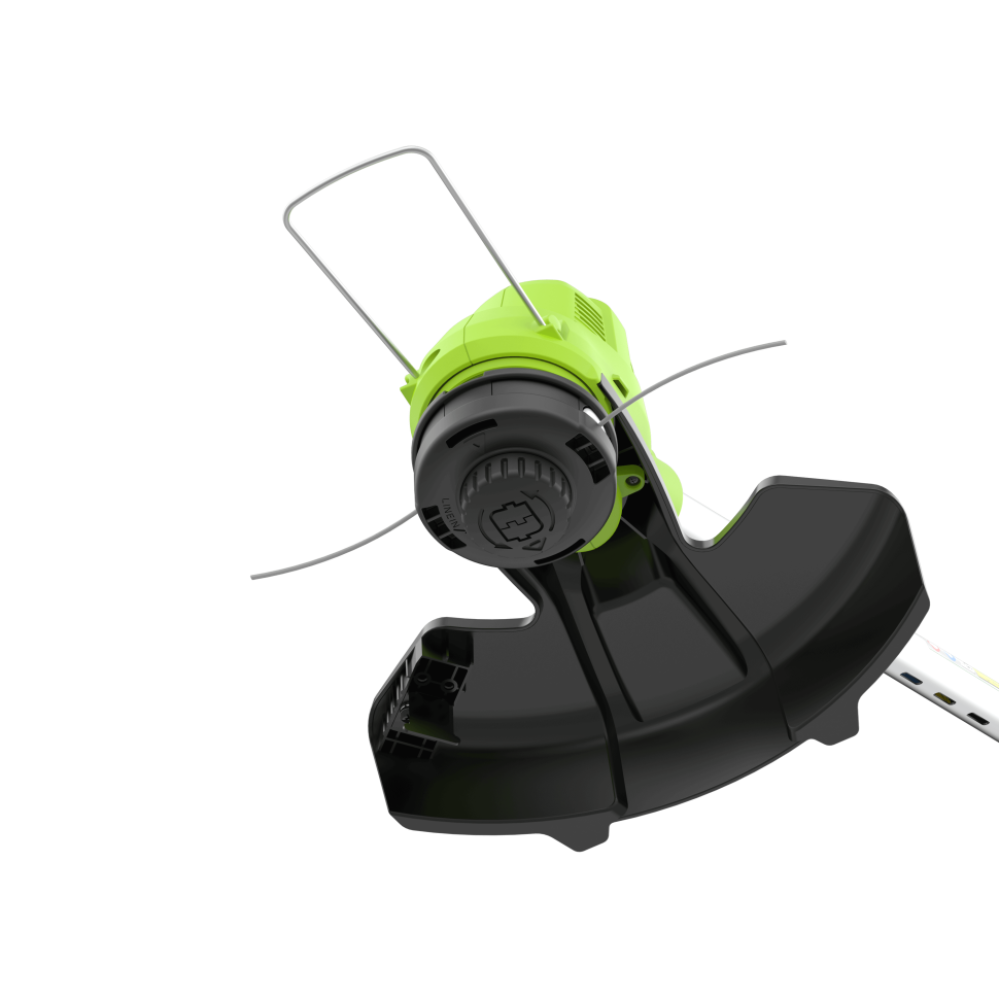 Триммер аккумуляторный  Greenworks  GD40LT без АКБ и ЗУ