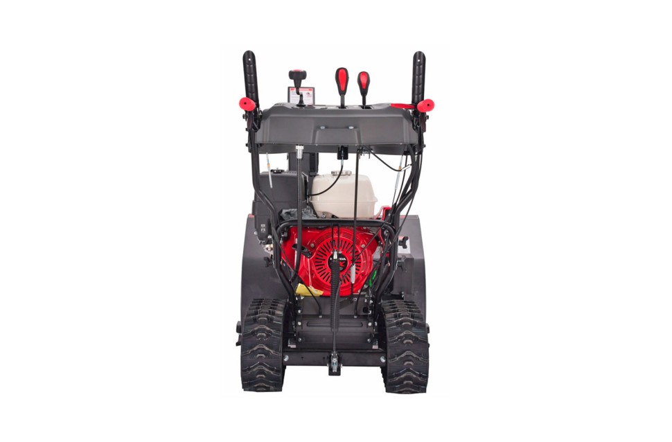 Гусеничный снегоуборщик EVOLINE SBG 760 THE Hydro
