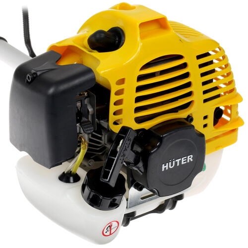 Фото Триммер бензиновый Huter GGT-2900T