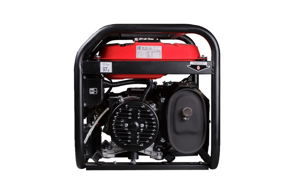 Бензиновый генератор FUBAG BS 3300 A ES