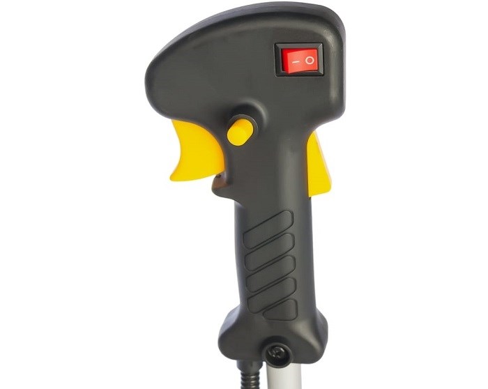 Триммер бензиновый Huter GGT-1500S