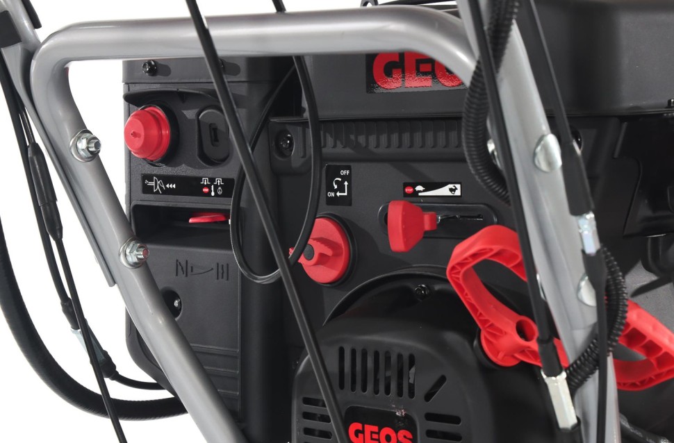 Снегоуборщик бензиновый GEOS Arctic Line 760 TE