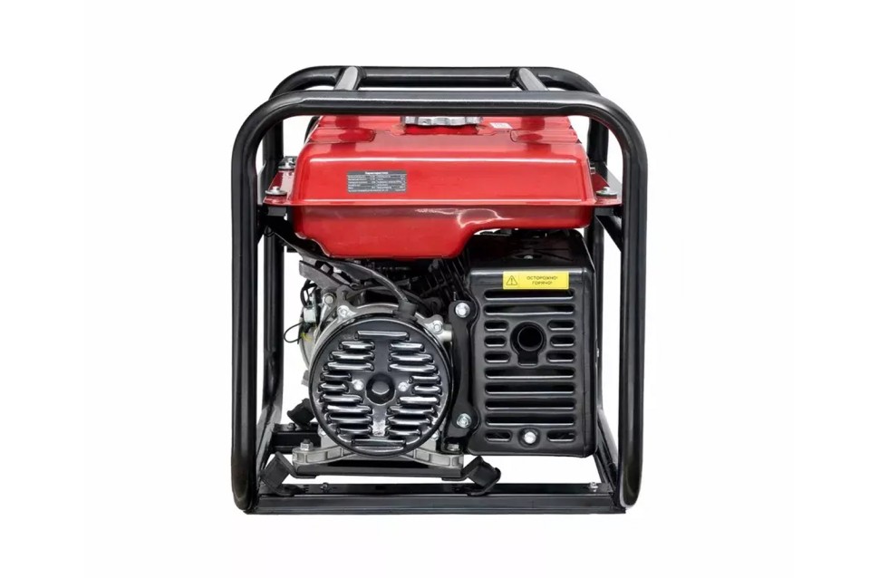 Бензиновый генератор  HND GE 3000 PN