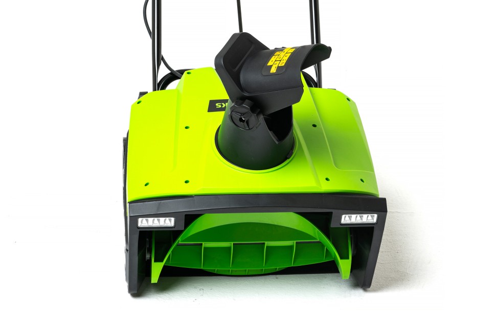 Снегоуборщик электрический  GREENWORKS SN2300