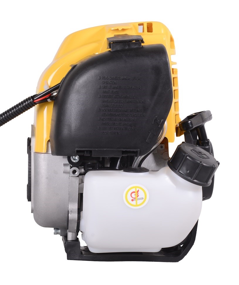 Триммер бензиновый Huter GGT-2000 4T