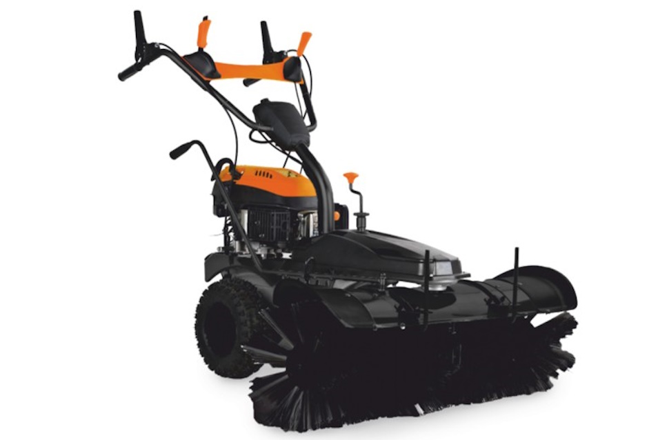 Подметальная машина VILLARTEC S 50100