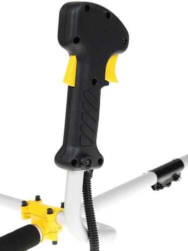 Триммер бензиновый Huter GGT-1500S