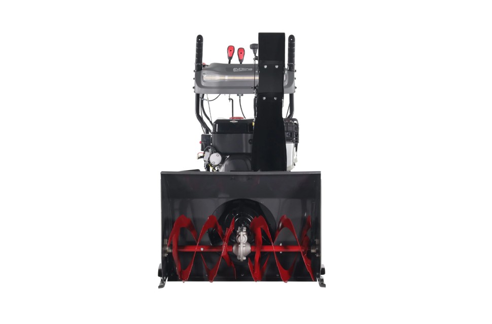 Гусеничный снегоуборщик EVOLINE SBG 690 TBE