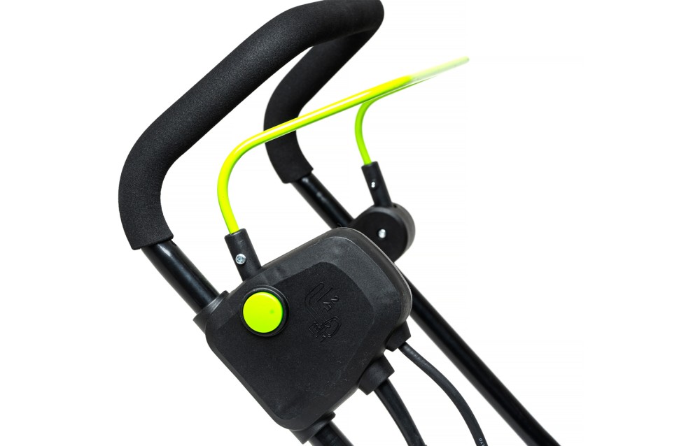 Снегоуборщик электрический  GREENWORKS SN2300