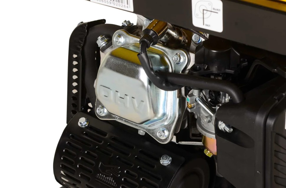 Инверторный генератор  Huter DN1500i