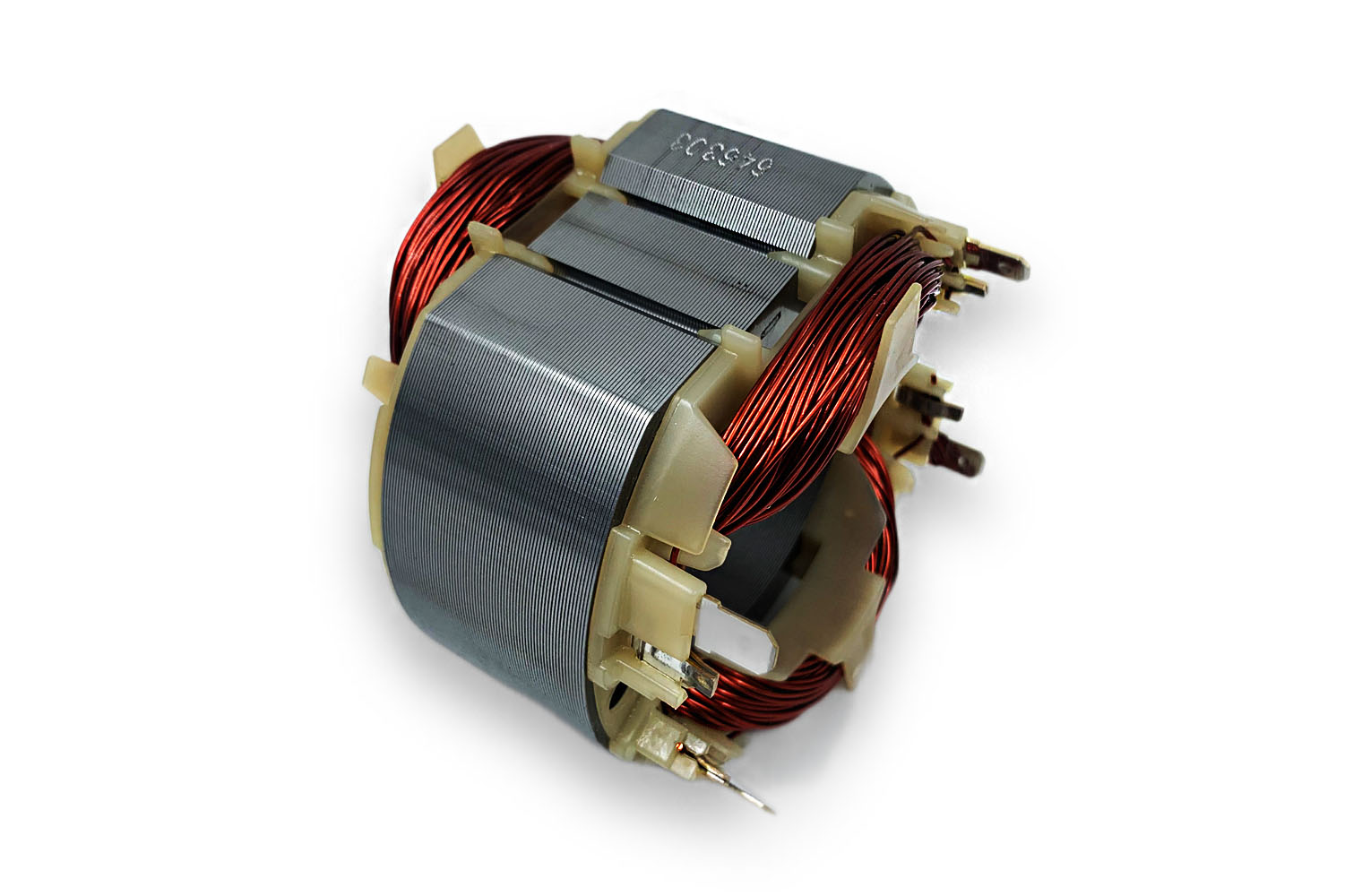 Фото Статор в сборе двигателя перфоратора HR 5210C MAKITA