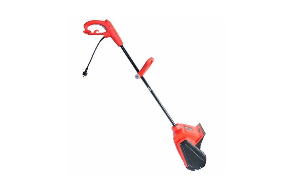 Снегоуборщик электрический EVOLINE SBE 330