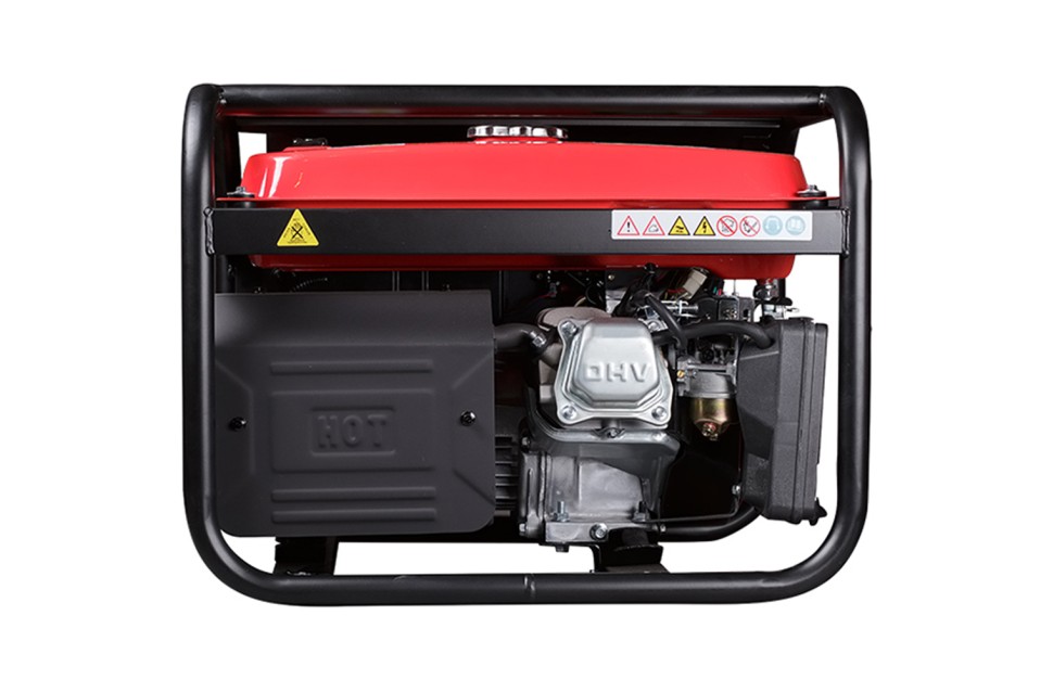 Бензиновый генератор FUBAG BS 3300 A ES