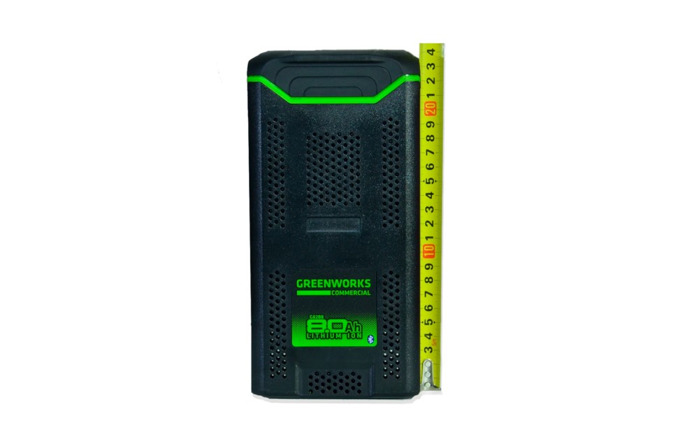 Аккумулятор GREENWORKS G82B8, 82V, 8 Ач