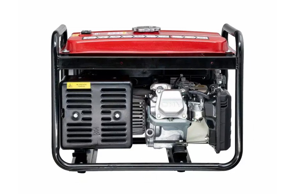 Бензиновый генератор  HND GE 3000 PL