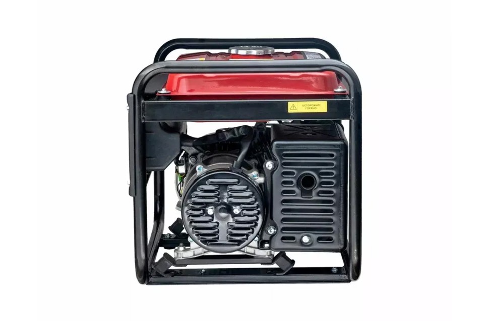 Бензиновый генератор  HND GE 3000 PL