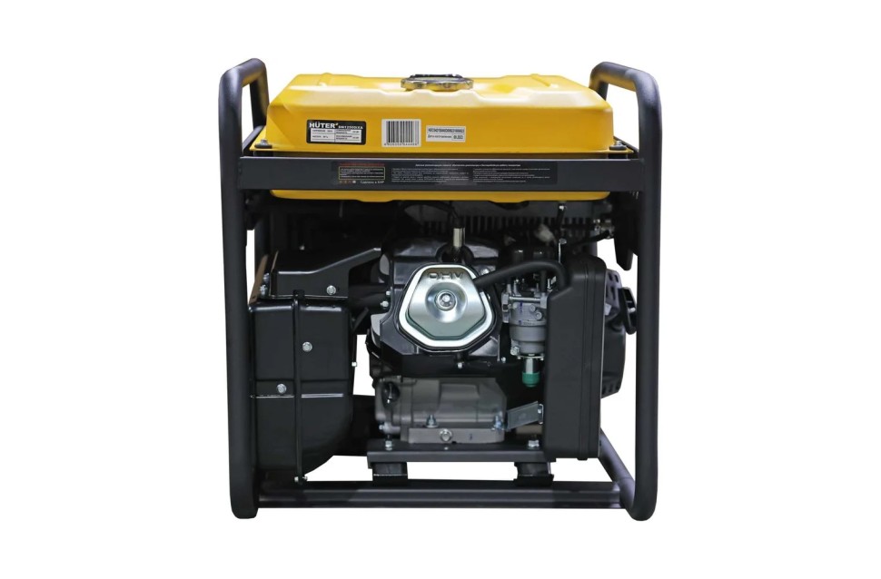 Инверторный генератор  Huter DN12500iXA