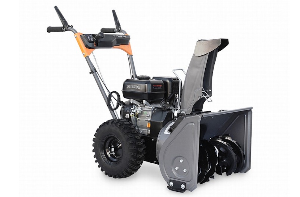 Снегоуборщик бензиновый VILLARTEC WB 5556