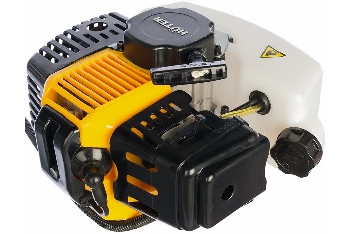 Триммер бензиновый Huter GGT-1500S