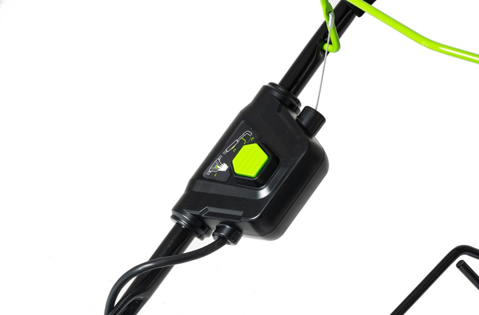 Аккумуляторный снегоуборщик  GREENWORKS GD60PST