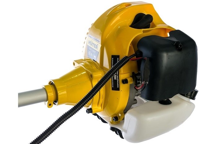 Фото Триммер бензиновый Huter GGT-2900T