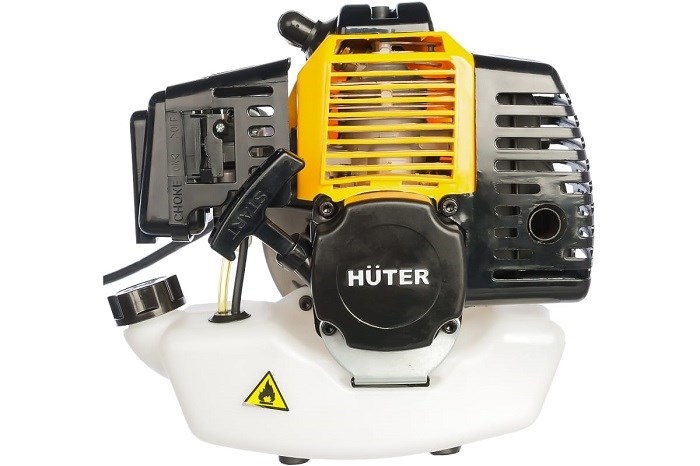 Триммер бензиновый Huter GGT-1500S
