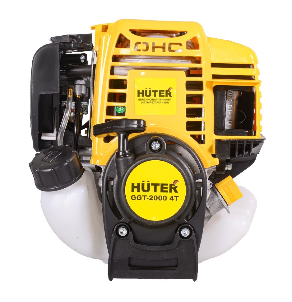 Триммер бензиновый Huter GGT-2000 4T