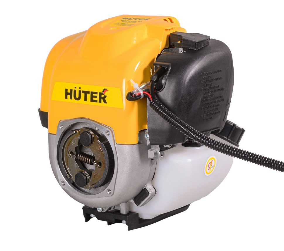 Триммер бензиновый Huter GGT-2000 4T