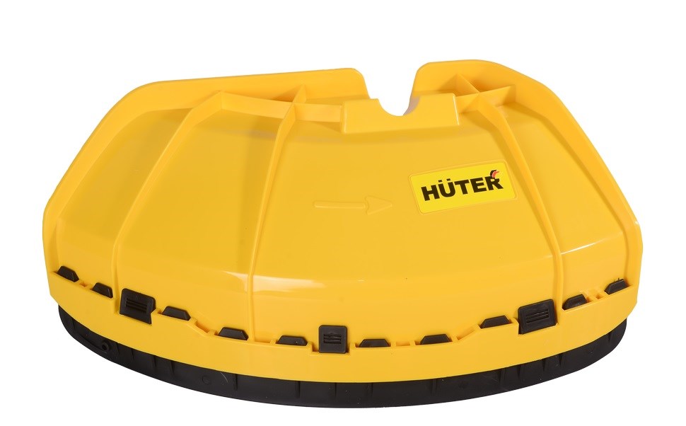 Триммер бензиновый Huter GGT-2000 4T