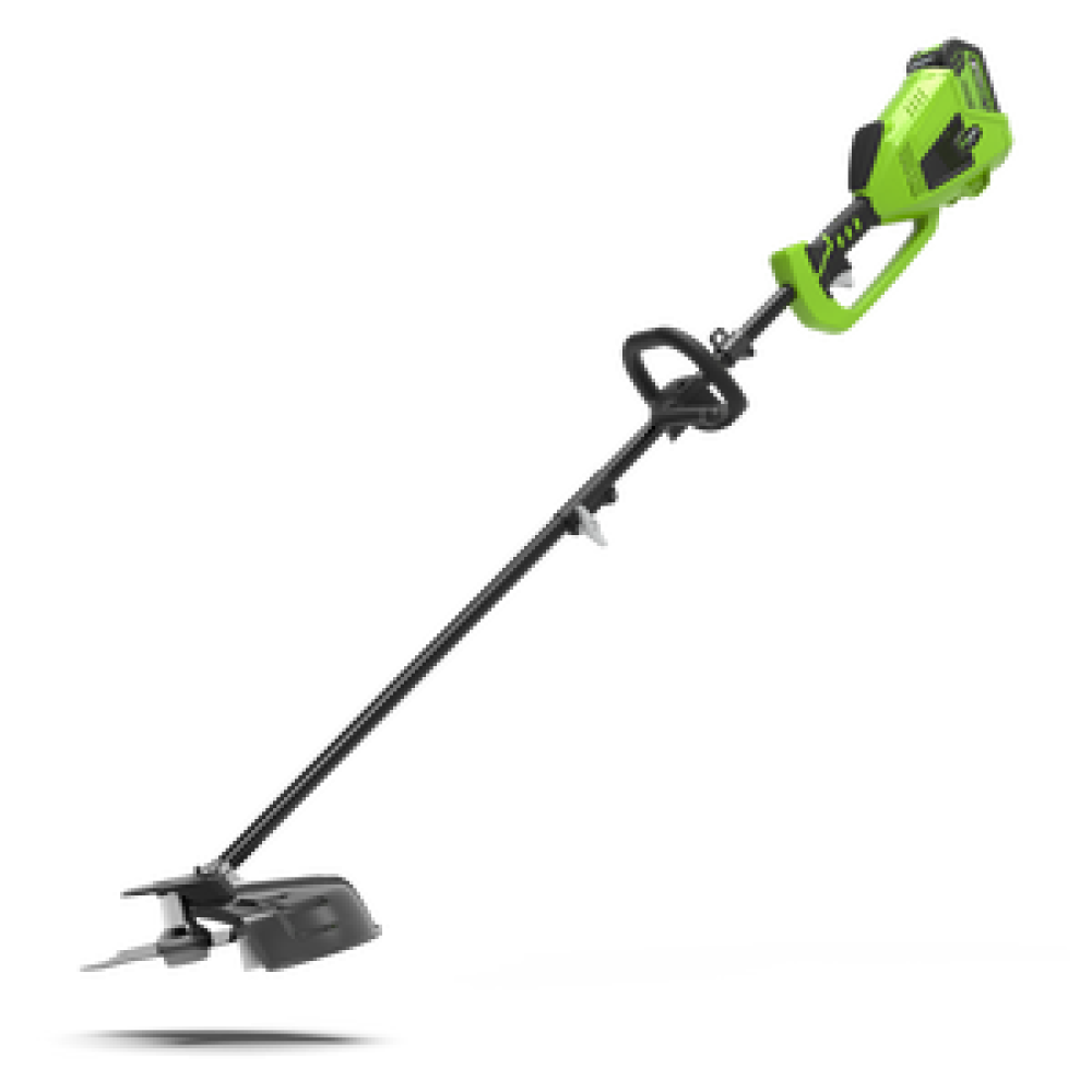 Триммер аккумуляторный  Greenworks  GD40BC без АКБ и ЗУ