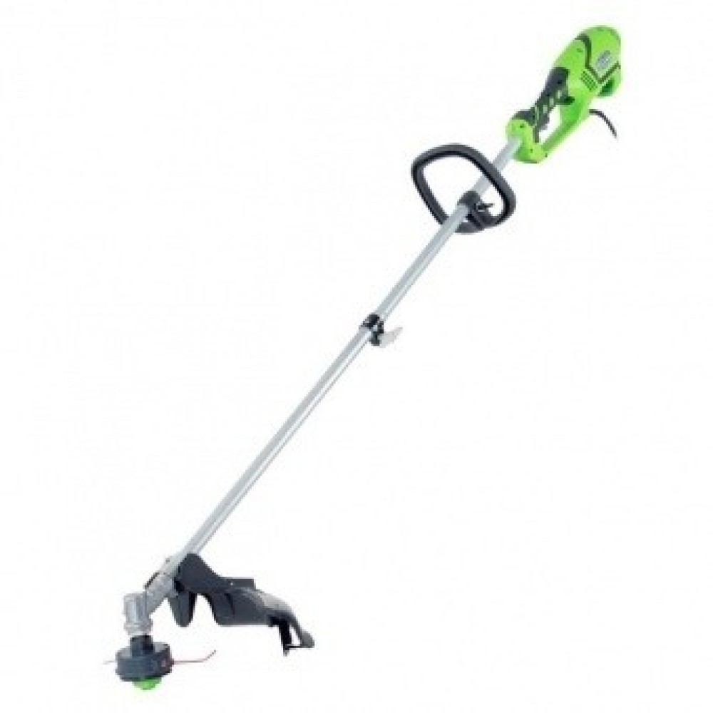 Триммер электрический  Greenworks  GST1246