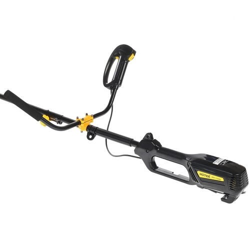 Триммер электрический Huter GET-1700B