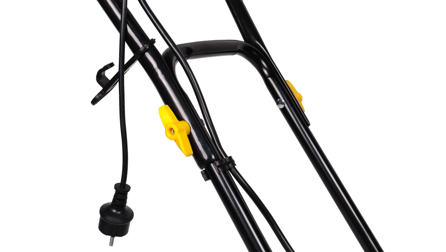Культиватор электрический  CHAMPION  EC1500
