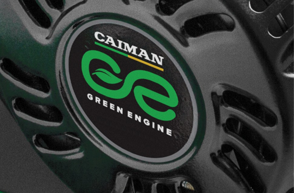 Бензиновый генератор CAIMAN Access 8000