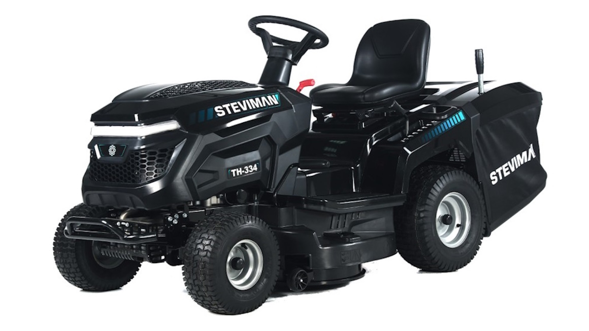 STEVIMAN TH-339